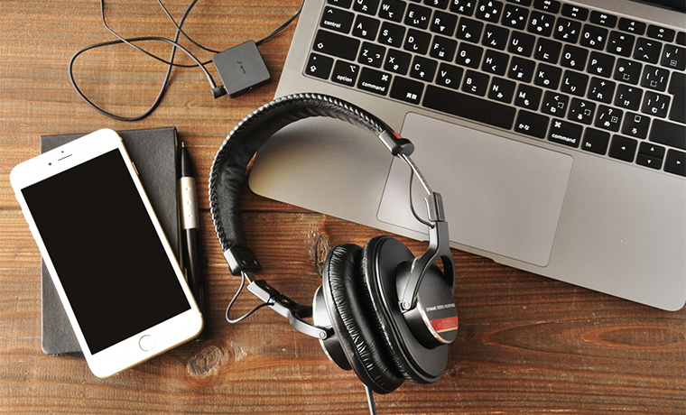 柔軟なコミュニケーション体制