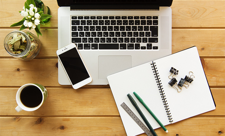 お打ち合わせ・ヒアリング