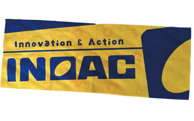 オリジナルタオルデザイン制作