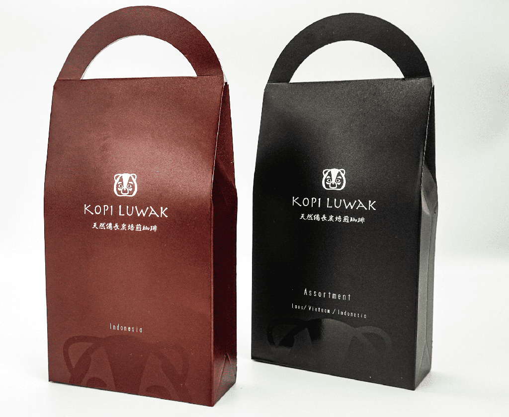 ブランド価値やポイントを視覚で「伝わる」デザインで。