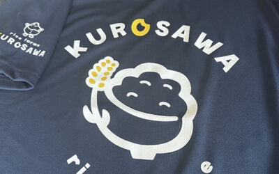 オリジナルTシャツデザイン制作