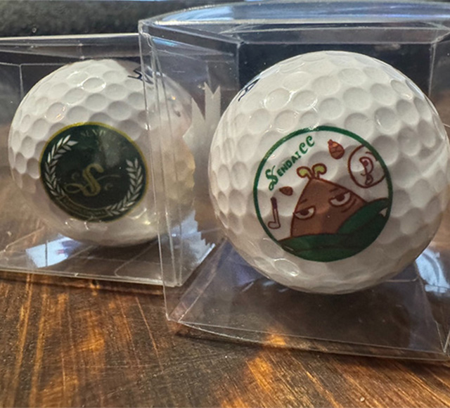 4YONのデザイン事例 グッズ