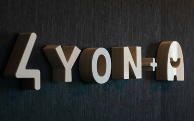 カウプ看板デザイン制作