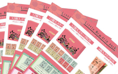 チラシデザイン制作