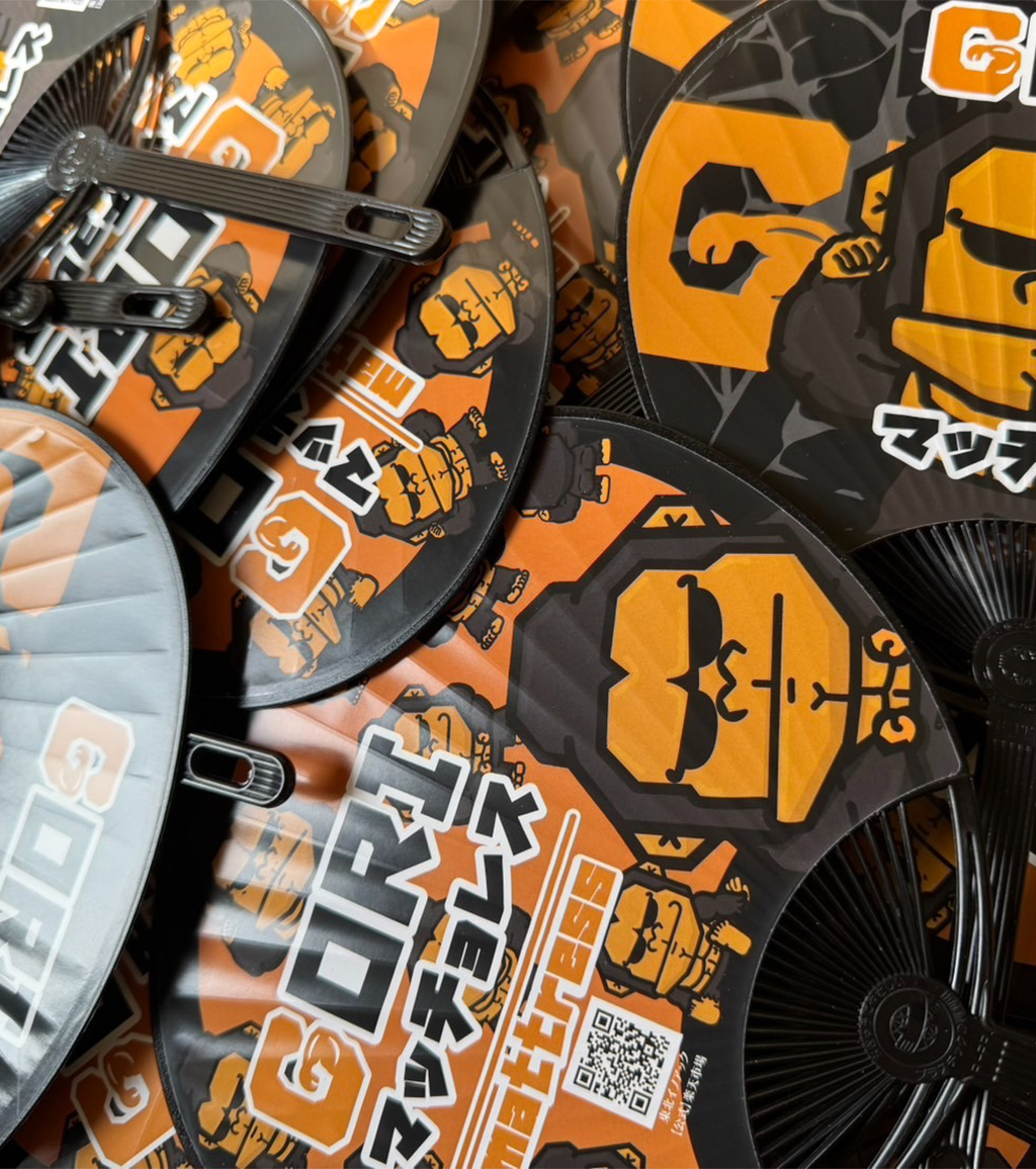 ノベルティ×ビジュアルで差がつくPR