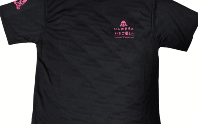 オリジナルTシャツデザイン制作